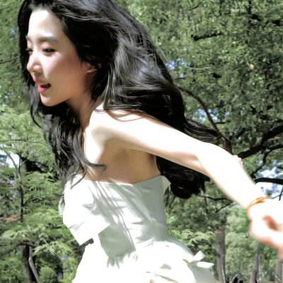 影子